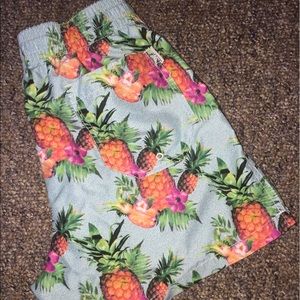 Men's chubbies bathing suit
